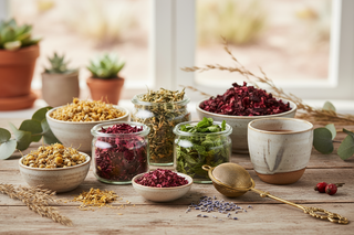 Herbal Teas