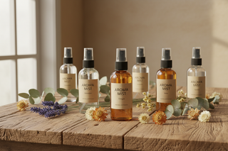 Aromatherapy Sprays