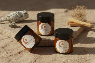 Aromatherapy Lotions