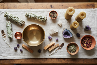 Ritual Supplies
