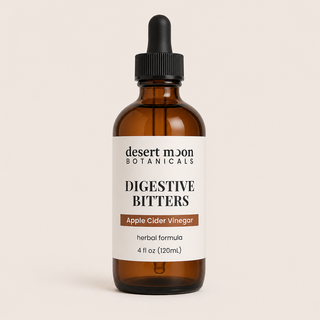 Digestive Bitters - Cider Vinegar