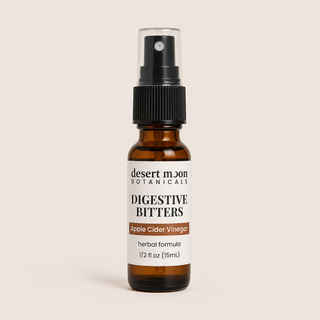 Digestive Bitters - Cider Vinegar