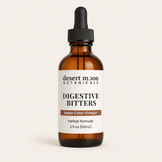 Digestive Bitters - Cider Vinegar