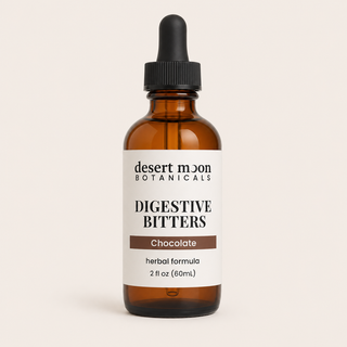 Digestive Bitters - Chocolate