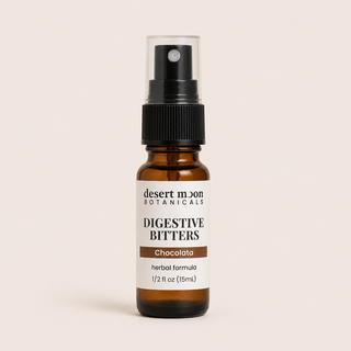 Digestive Bitters - Chocolate