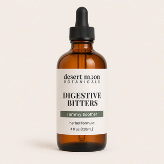 Digestive Bitters - Tummy Soother