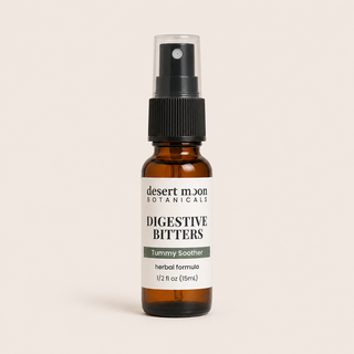 Digestive Bitters - Tummy Soother