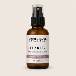 Clarity Mist