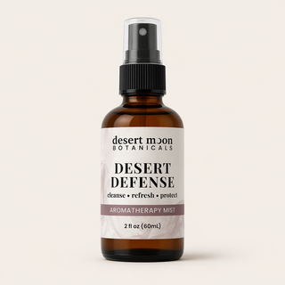 Desert Defense Mist