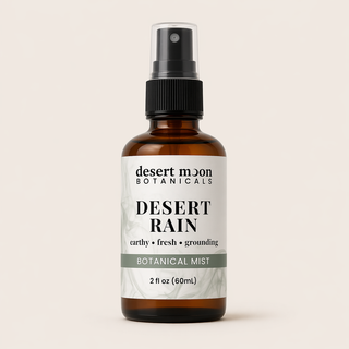 Desert Rain Mist