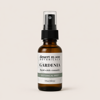 Gardenia Mist
