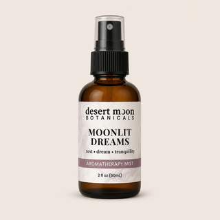 Moonlit Dreams Mist