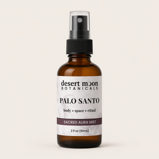 Palo Santo Mist