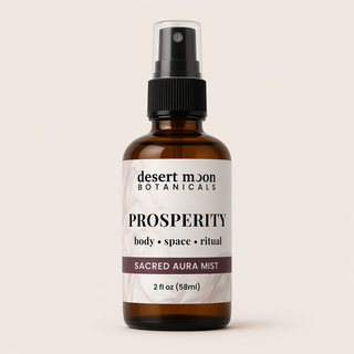 Prosperity Mist