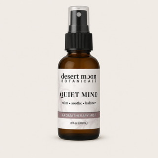 Quiet Mind Mist