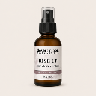 Rise Up Mist