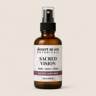 Sacred Vision Mist