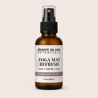 Yoga Mat Refresh Mist